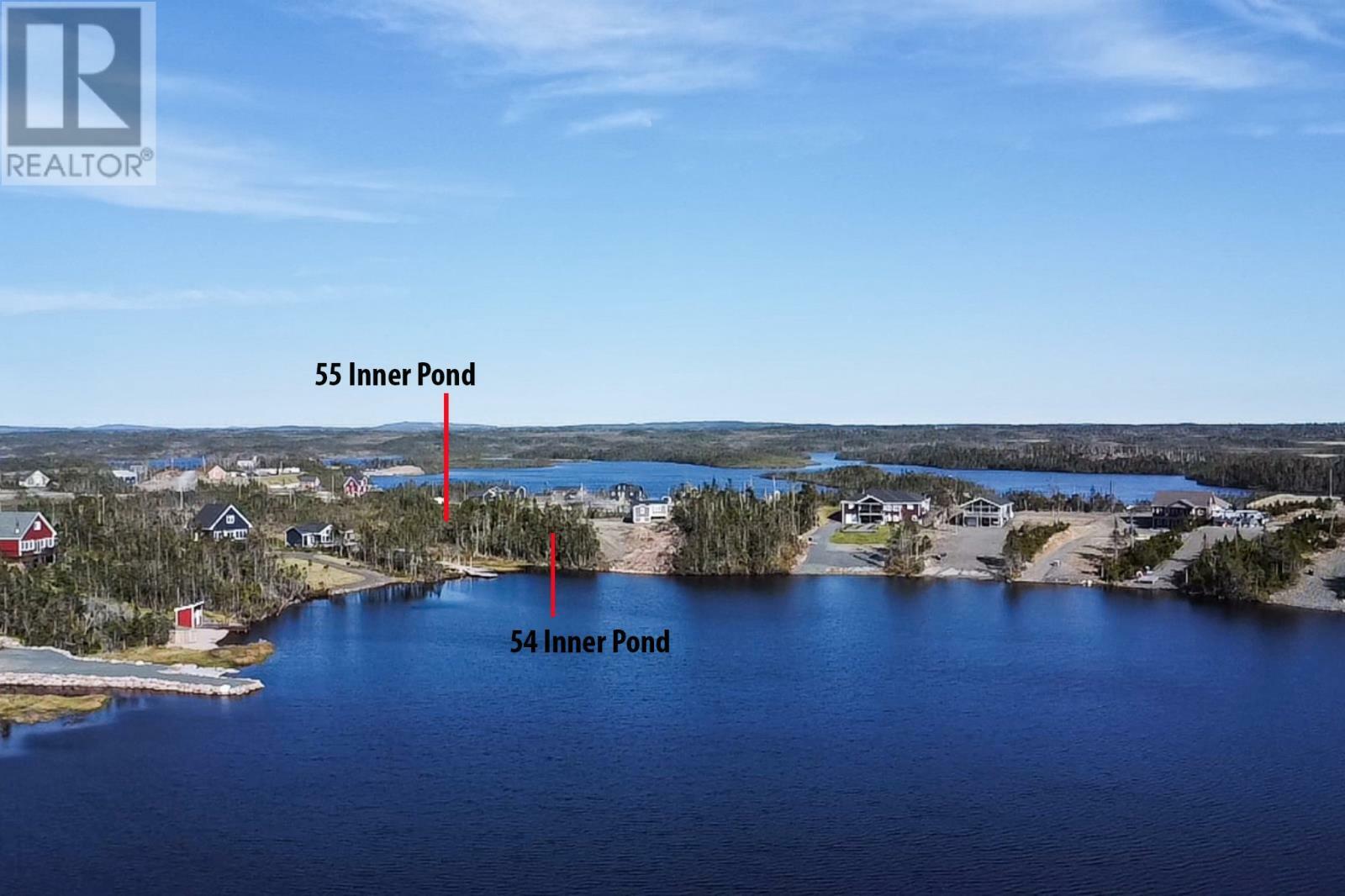 54 Inner Pond North Road  Ocean Pond NL A0B 3K0 photo