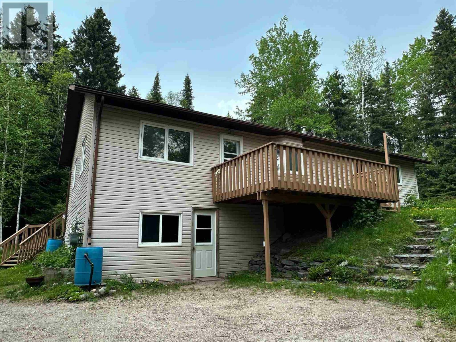 Photo de la propriété: 25 Forestry Rd ON P0V 2M0