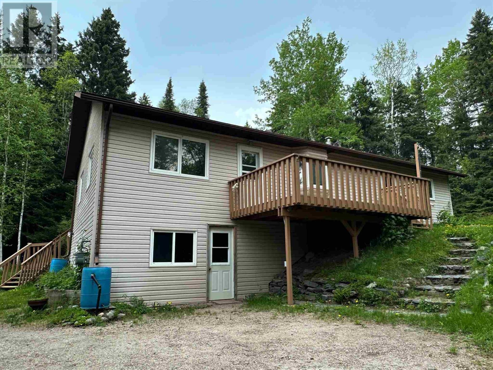 Property Photo:  25 Forestry Rd  ON P0V 2M0 