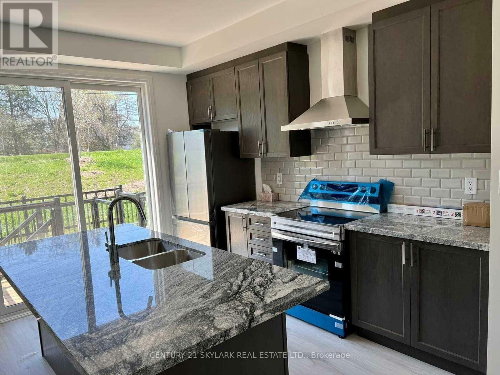 Property Photo: 64 Totten Trail South ON L0G 1W0