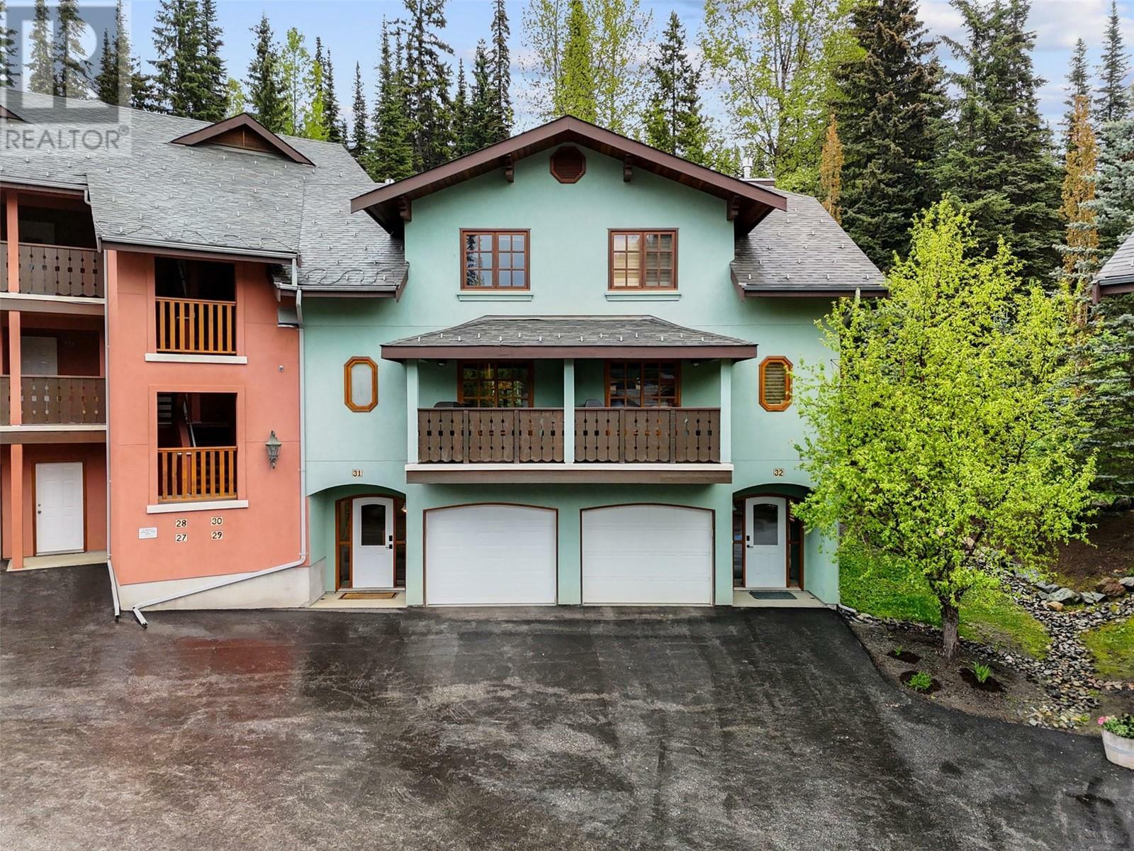 3320 Village Place 31  Sun Peaks BC V0E 5N0 photo