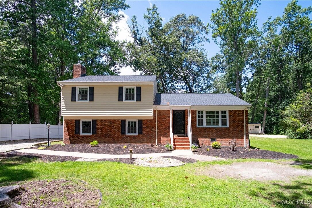 Property Photo:  9477 Shelley Drive  VA 23116 