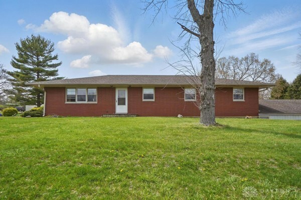 Property Photo:  5800 State Route 201  OH 45371 