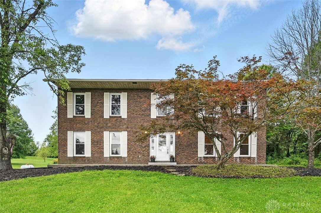 Property Photo:  751 S State Route 123  OH 45036 