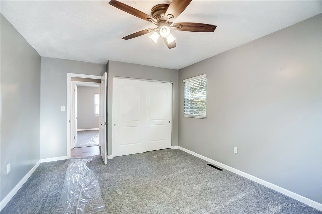Property Photo: 3406 Northfield Road OH 45415