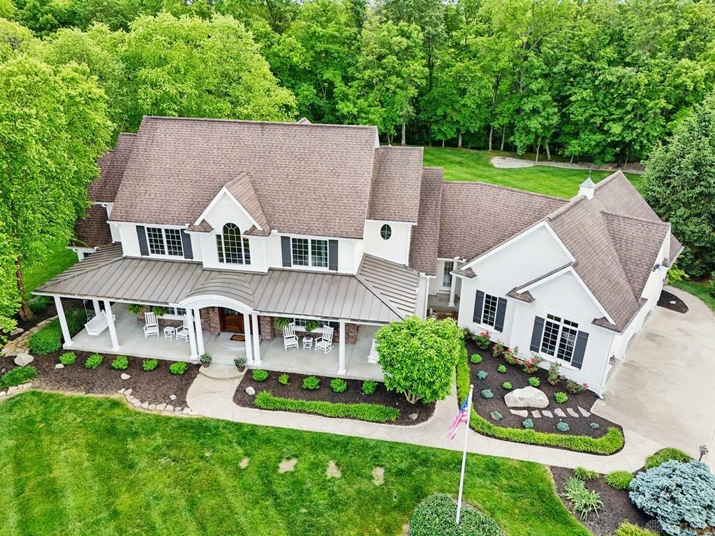 Property Photo:  7757 Misty Meadows Court  OH 45152 