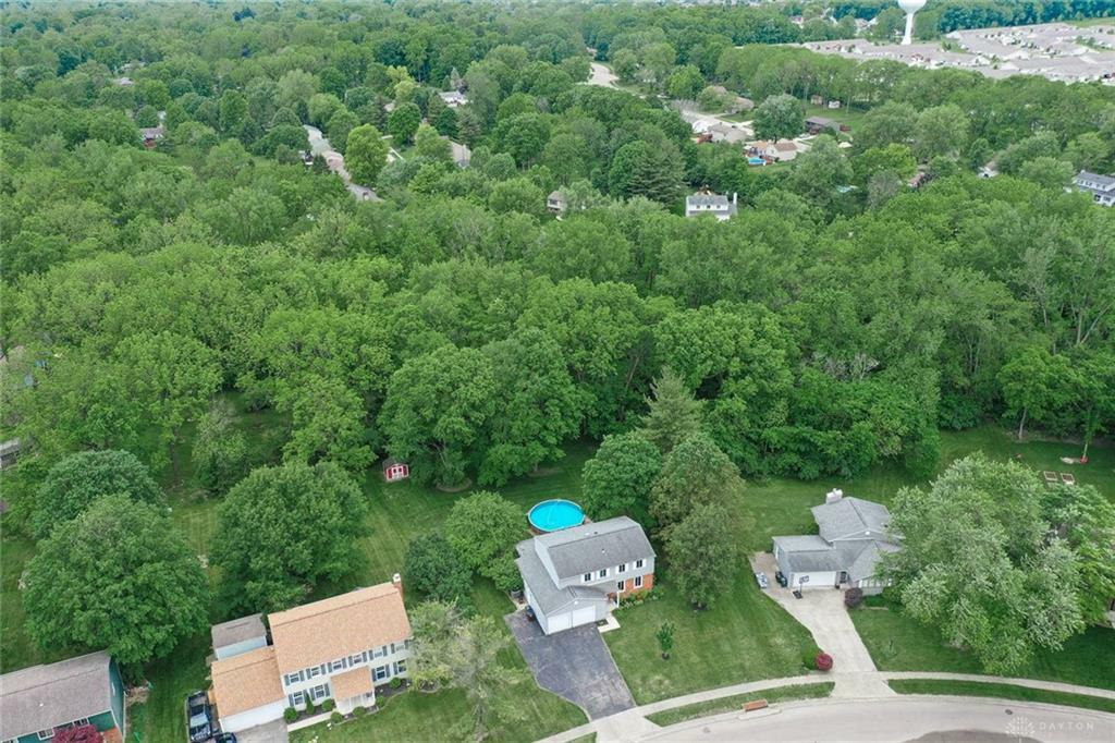 Property Photo: 4209 Fowler Drive OH 45305