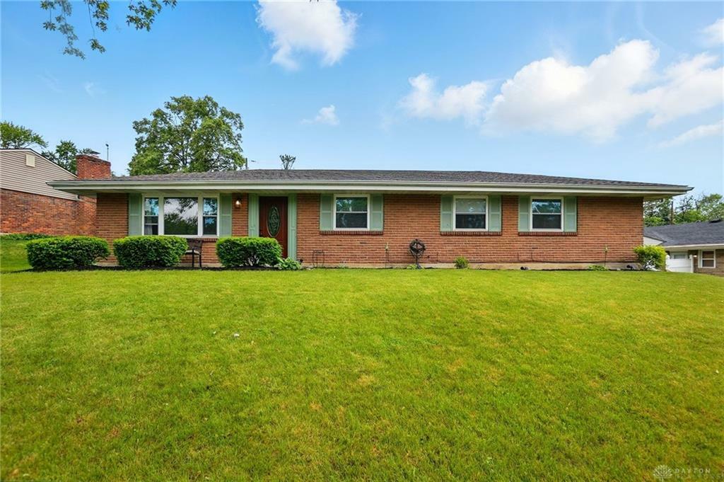 Property Photo:  5945 Cindy Drive  OH 45449 