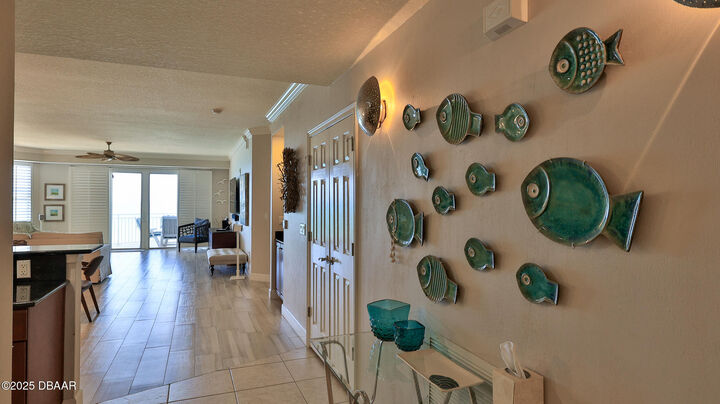 Property Photo:  2403 S Atlantic Avenue 605  FL 32118 