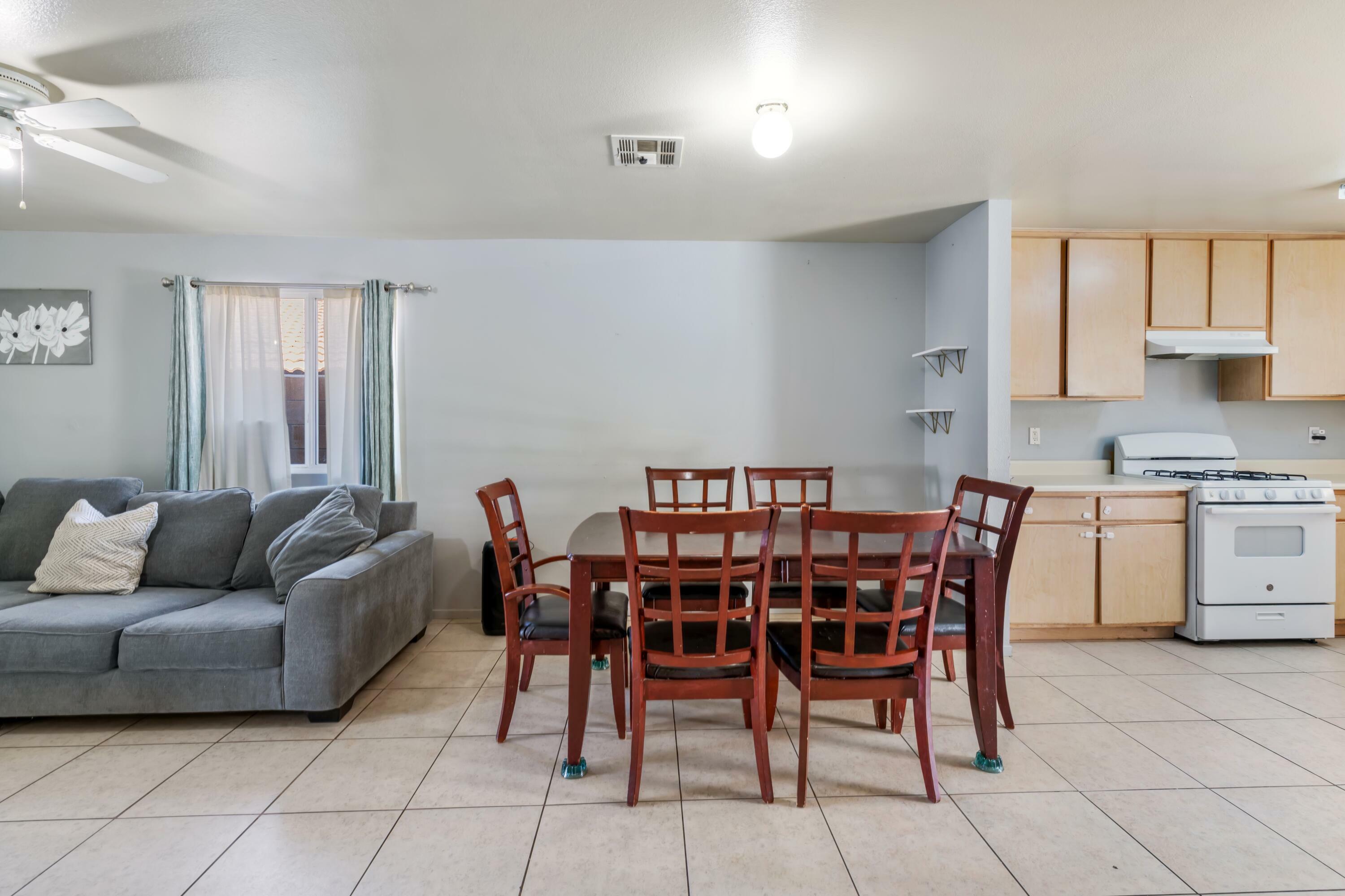 Property Photo: 66299 Cahuilla Avenue CA 92240