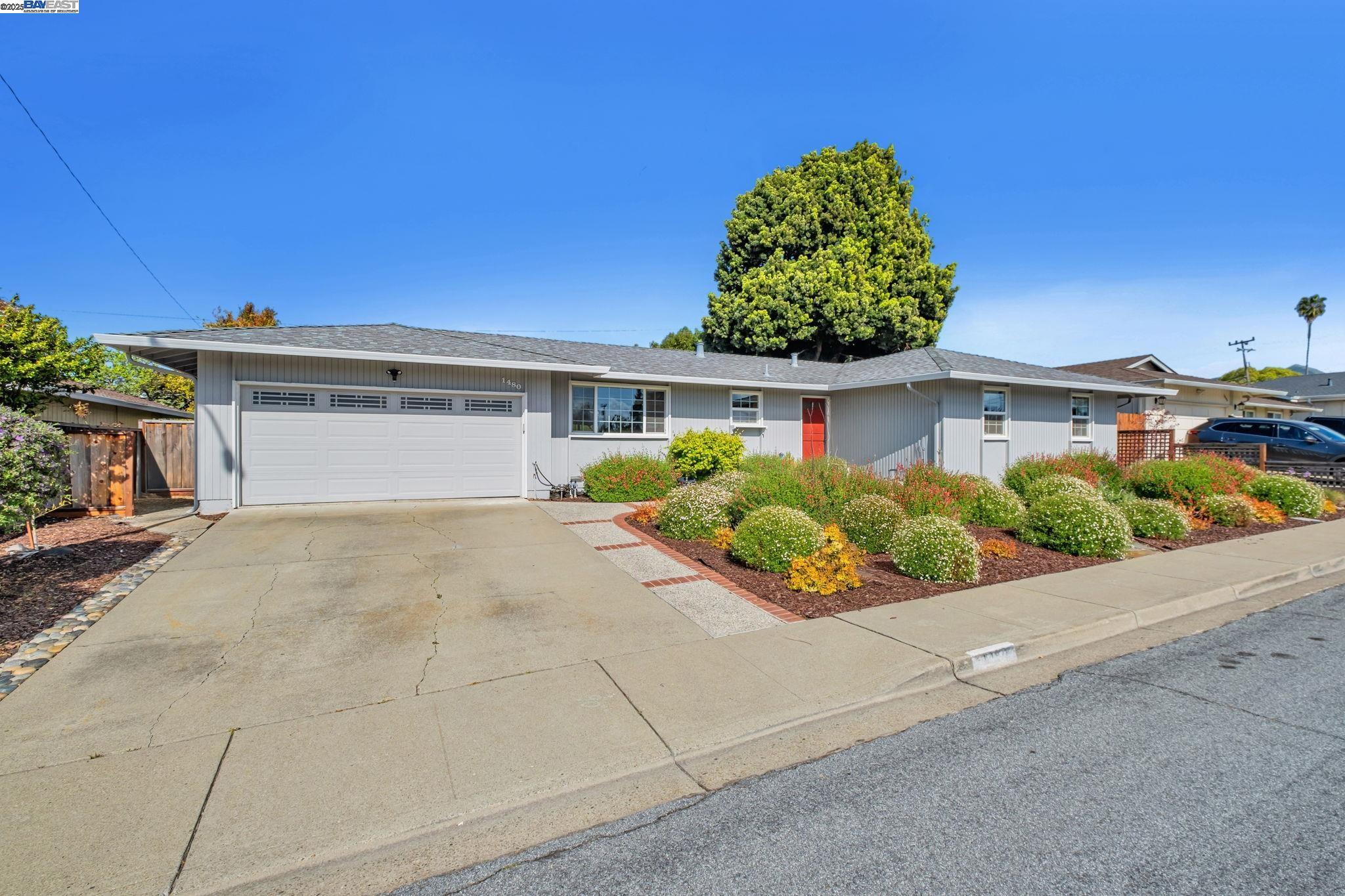 Property Photo: 1480 Lemos Lane CA 94539