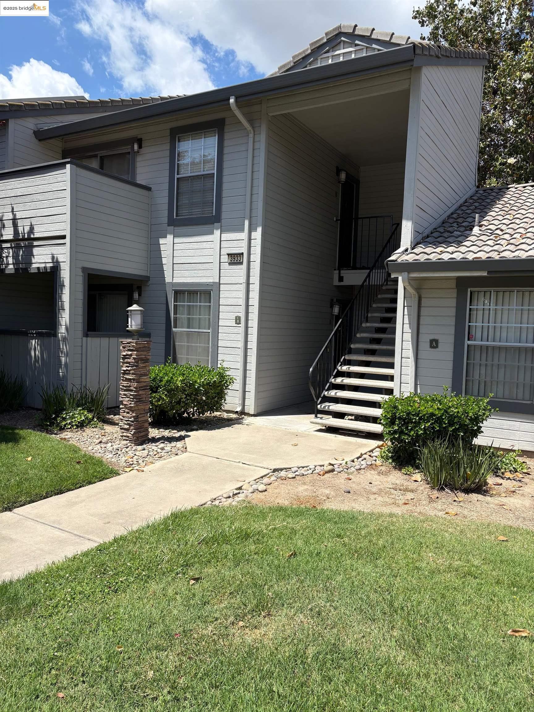 Property Photo: 3933 Dale Rd. B CA 95356