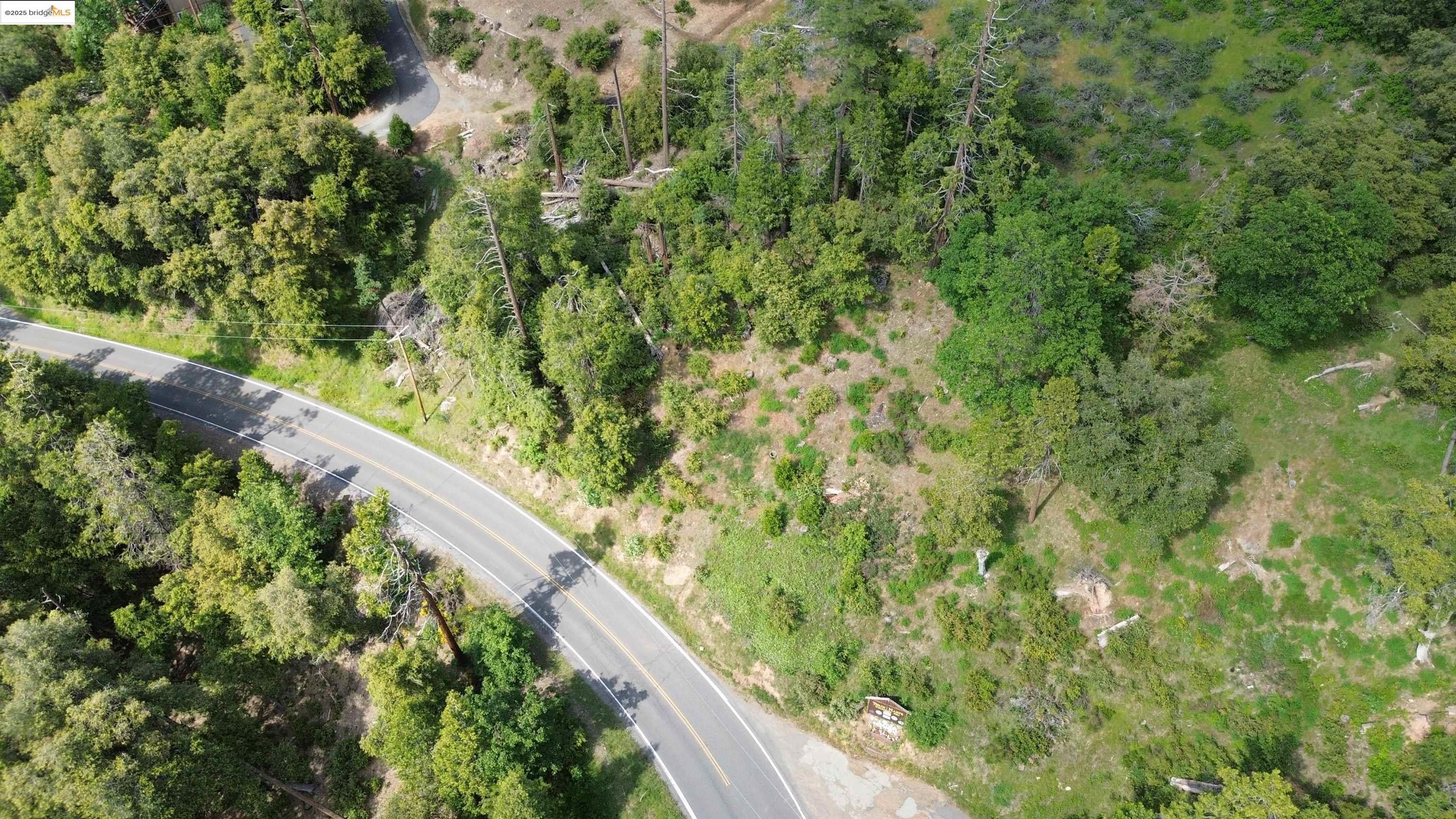 Property Photo: 0000 Twain Harte Drive CA 95383