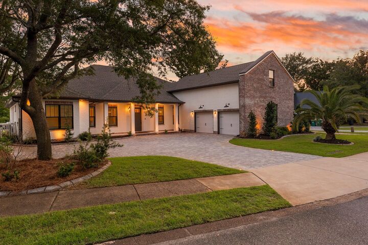 4049 N Indian Bayou  Destin FL 32541 photo