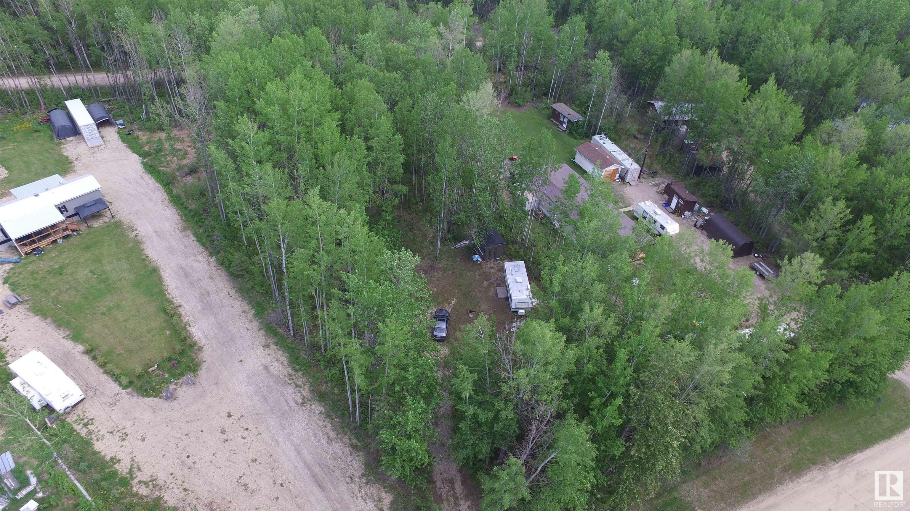 Property Photo: 6231 Hwy 633 16 AB T5L 4A6