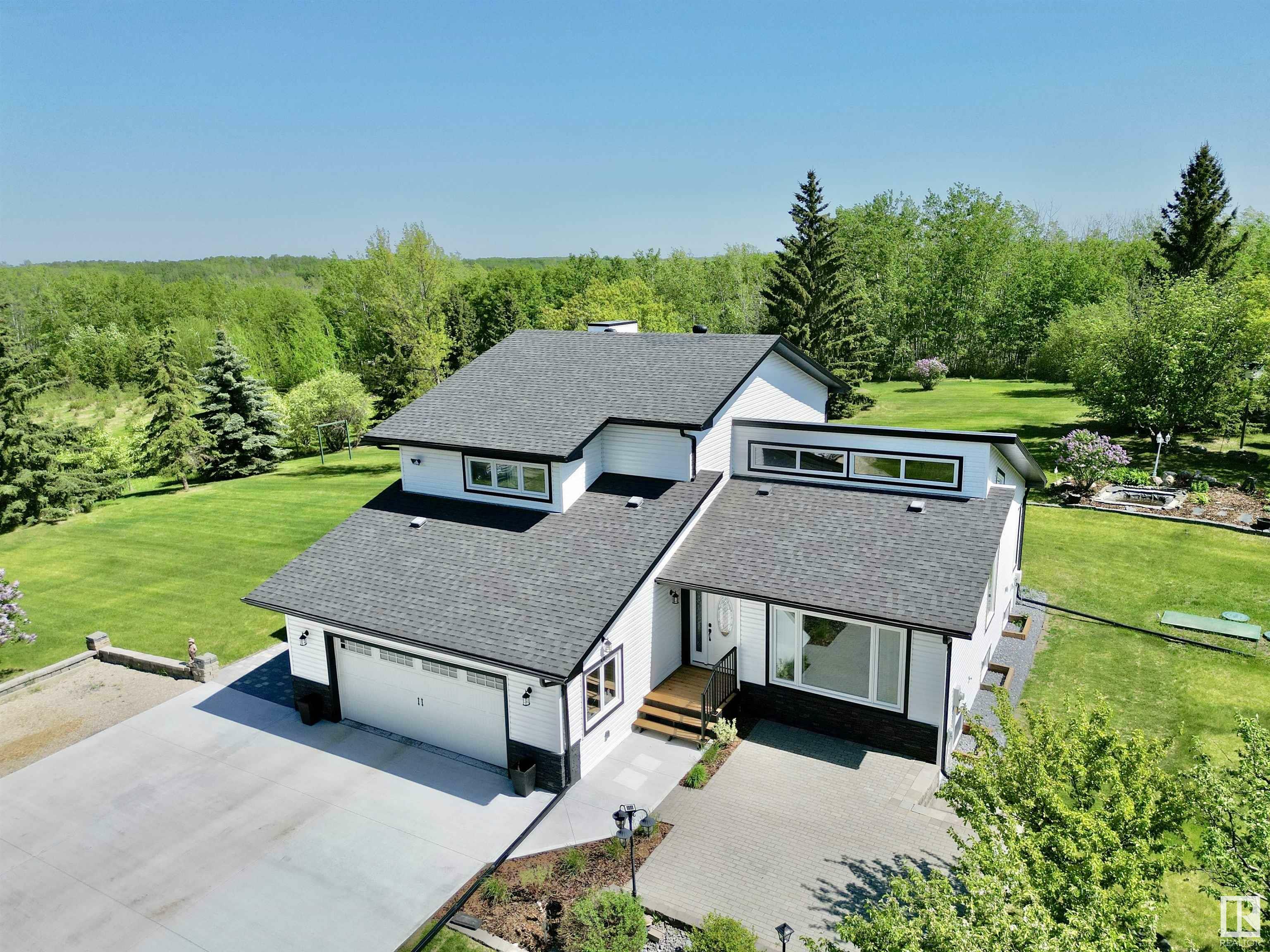21410 Twp Road 524 49  Rural Strathcona County AB T0B 0E0 photo
