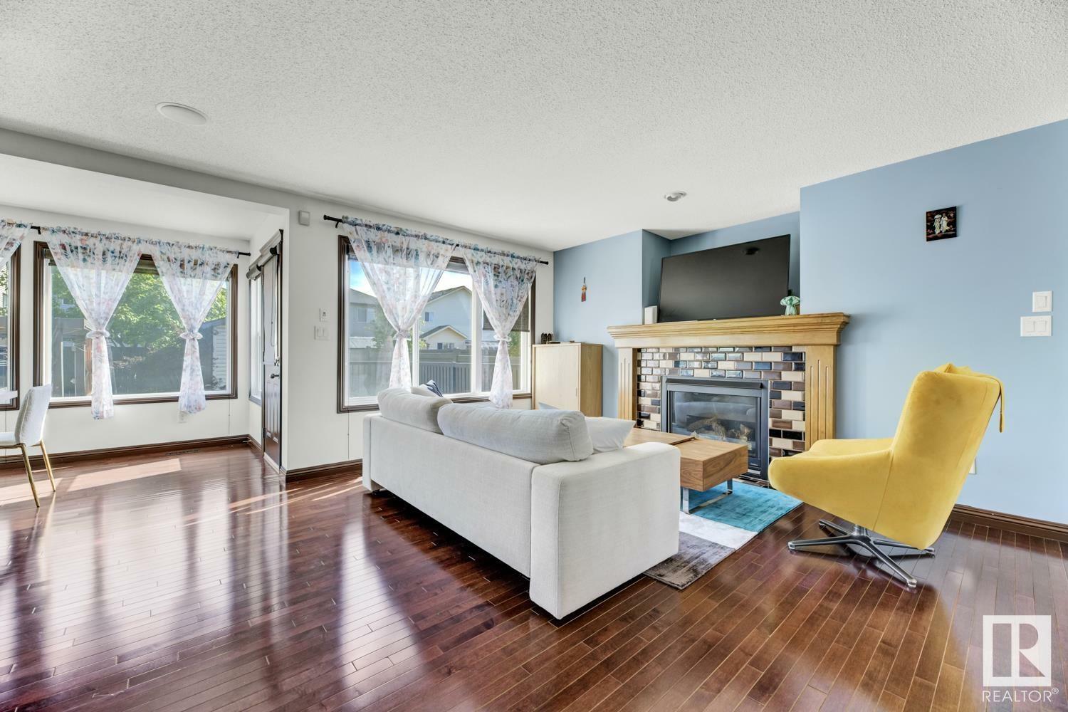 Property Photo: 14029 146 Avenue NW AB T6V 1Y1