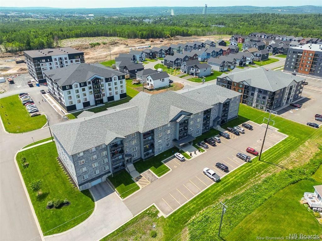 155 Lian Street 211  Fredericton NB E3C 1L9 photo