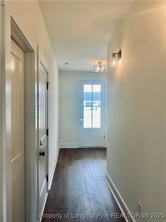 Property Photo: 285 Delmore Road NC 28318