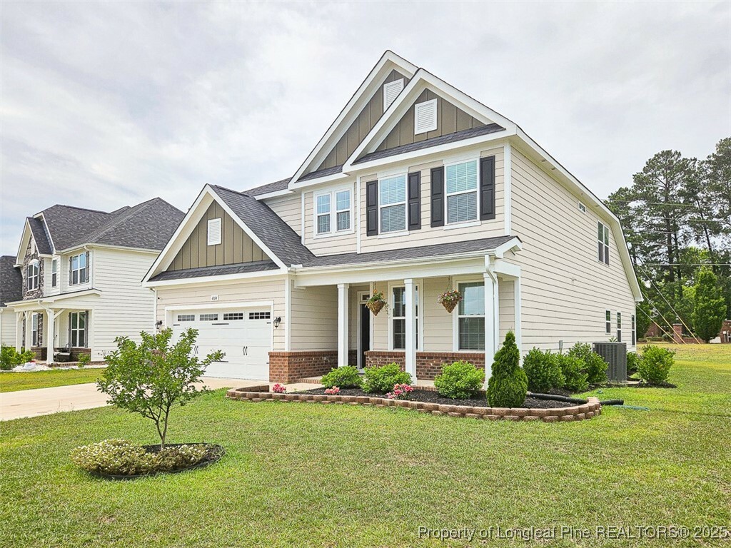 Property Photo: 4304 Scout Camp Drive NC 28306
