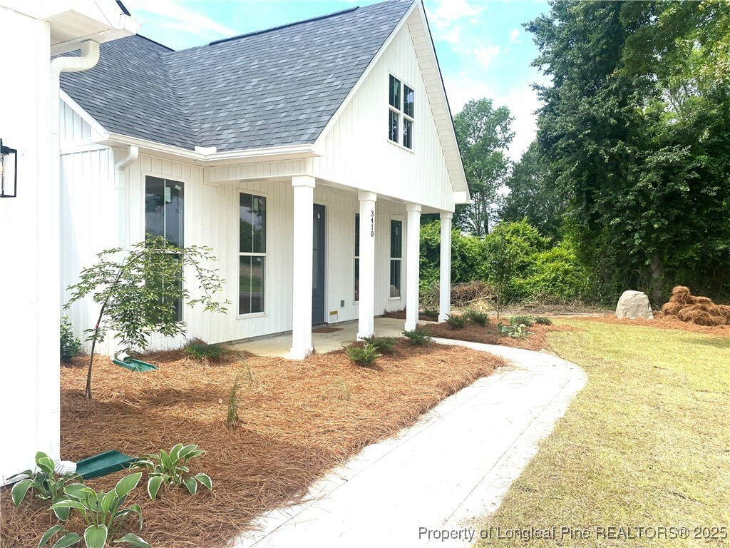 Property Photo: 3410 Southriver Road NC 28318