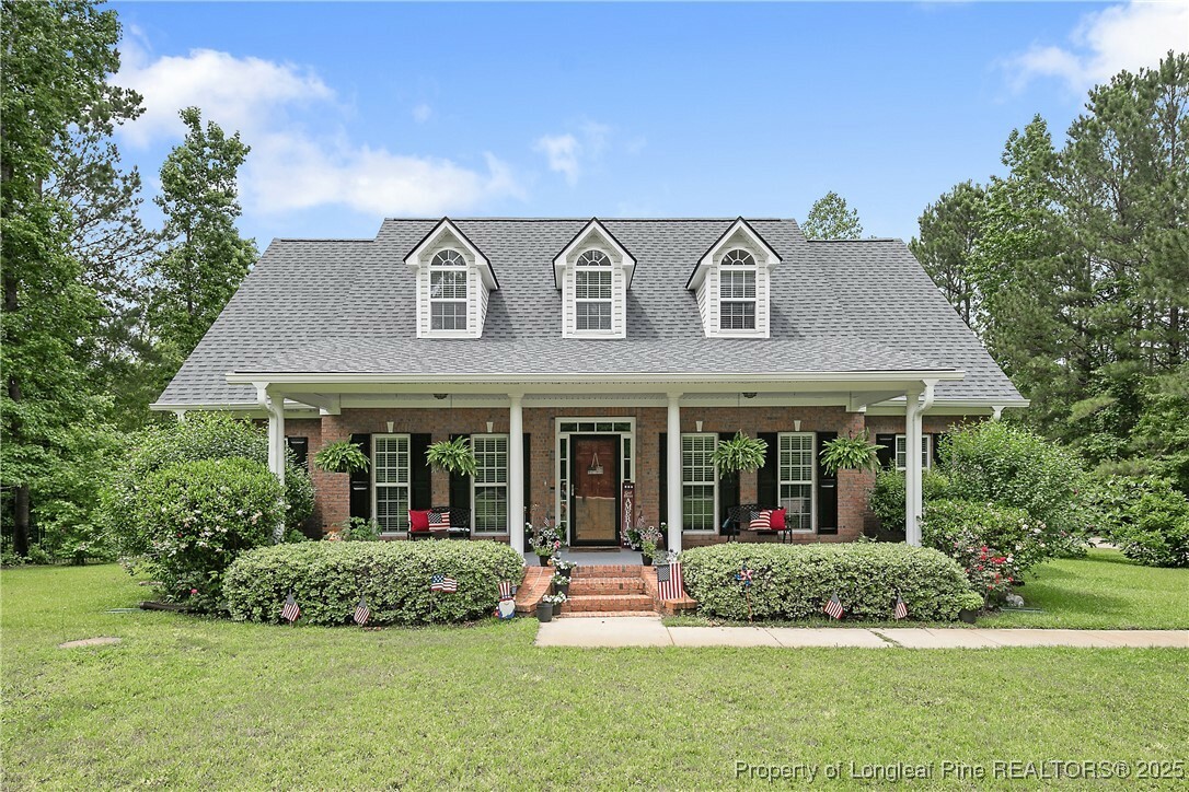 Property Photo: 5387 Clubhouse Lane NC 28348