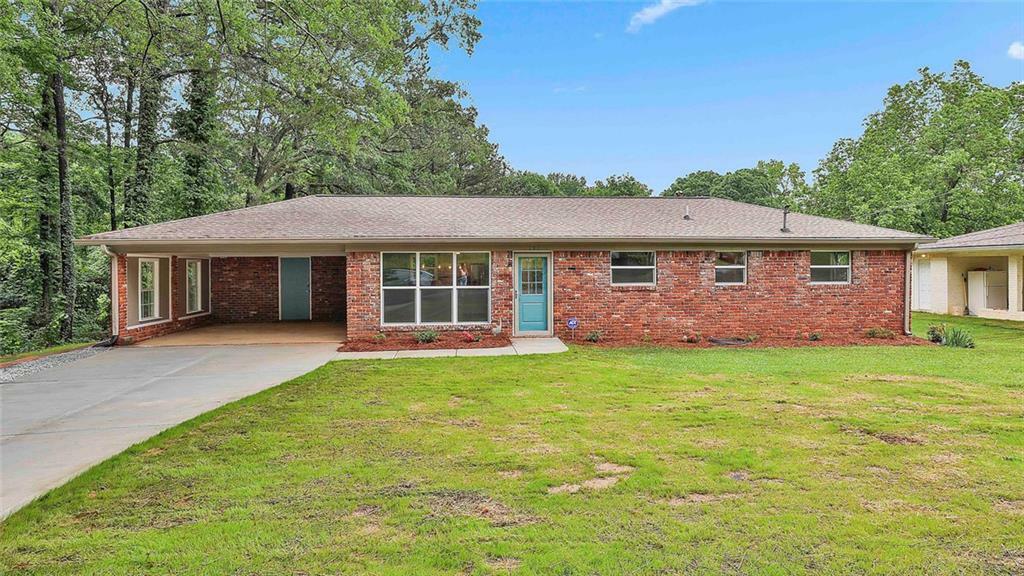 191 Pine Street NE  Fairburn GA 30213 photo
