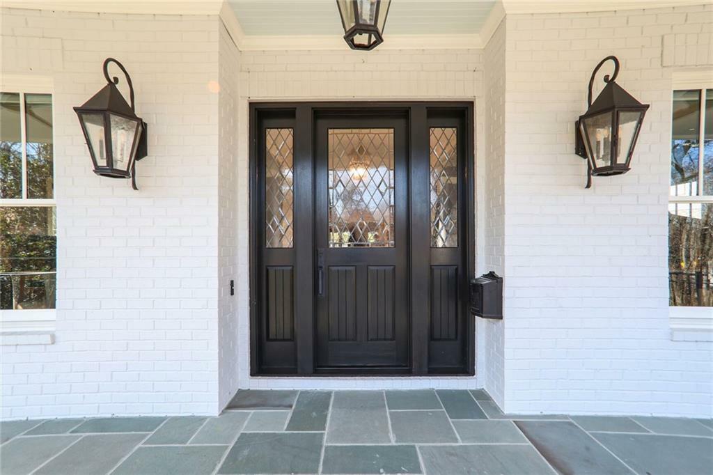 Property Photo: 18 Polo Drive NE GA 30309