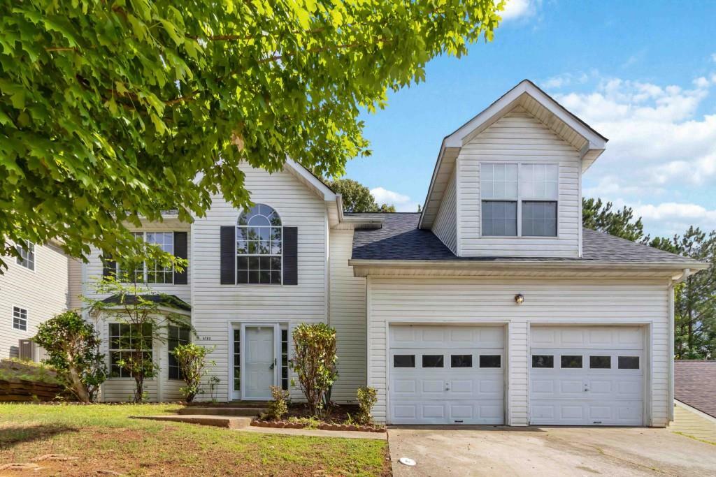 Property Photo: 4783 Creekside Place GA 30035
