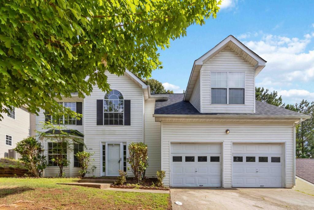 4783 Creekside Place  Decatur GA 30035 photo