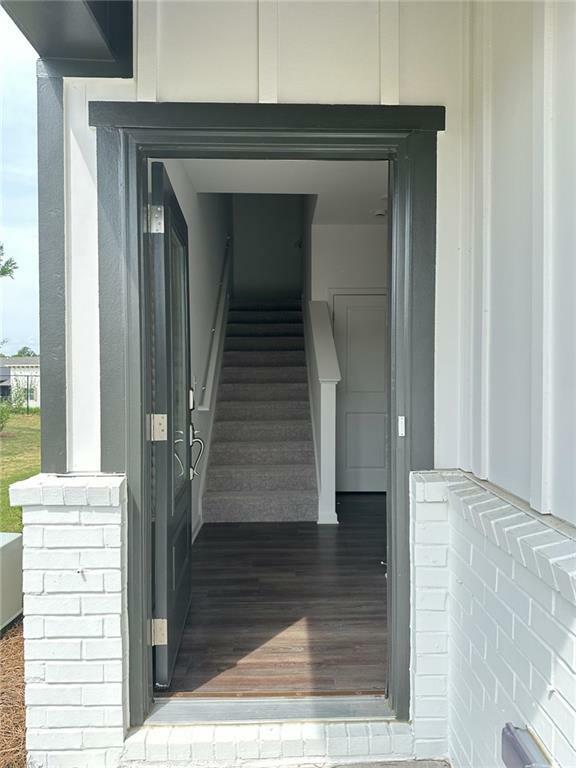 Property Photo:  136 Mission Boulevard  GA 30567 