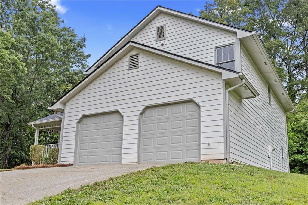 Property Photo: 6402 Grafton Court GA 30168