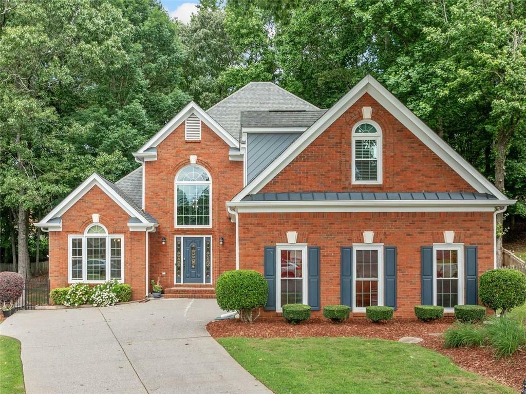 Property Photo: 1440 Boundary Boulevard GA 30024