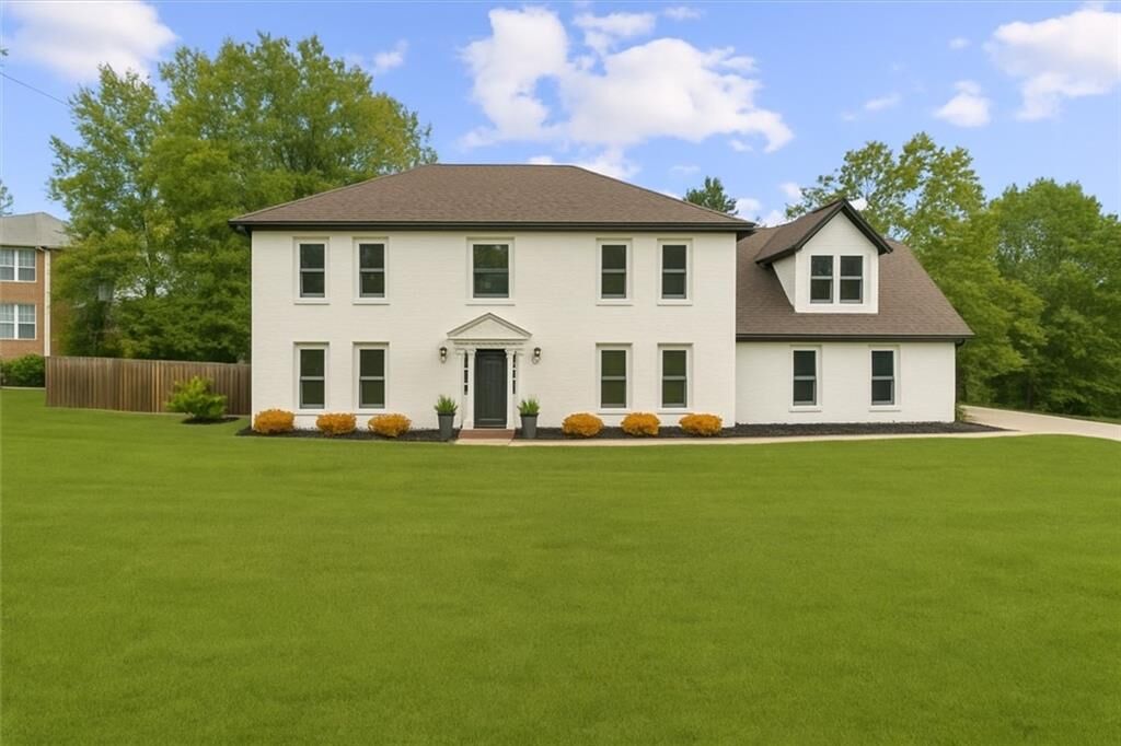 Property Photo: 4605 Tims Place GA 30039