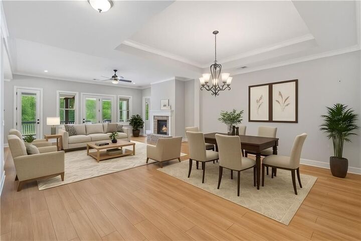 Property Photo: 272 Silver Court GA 30548