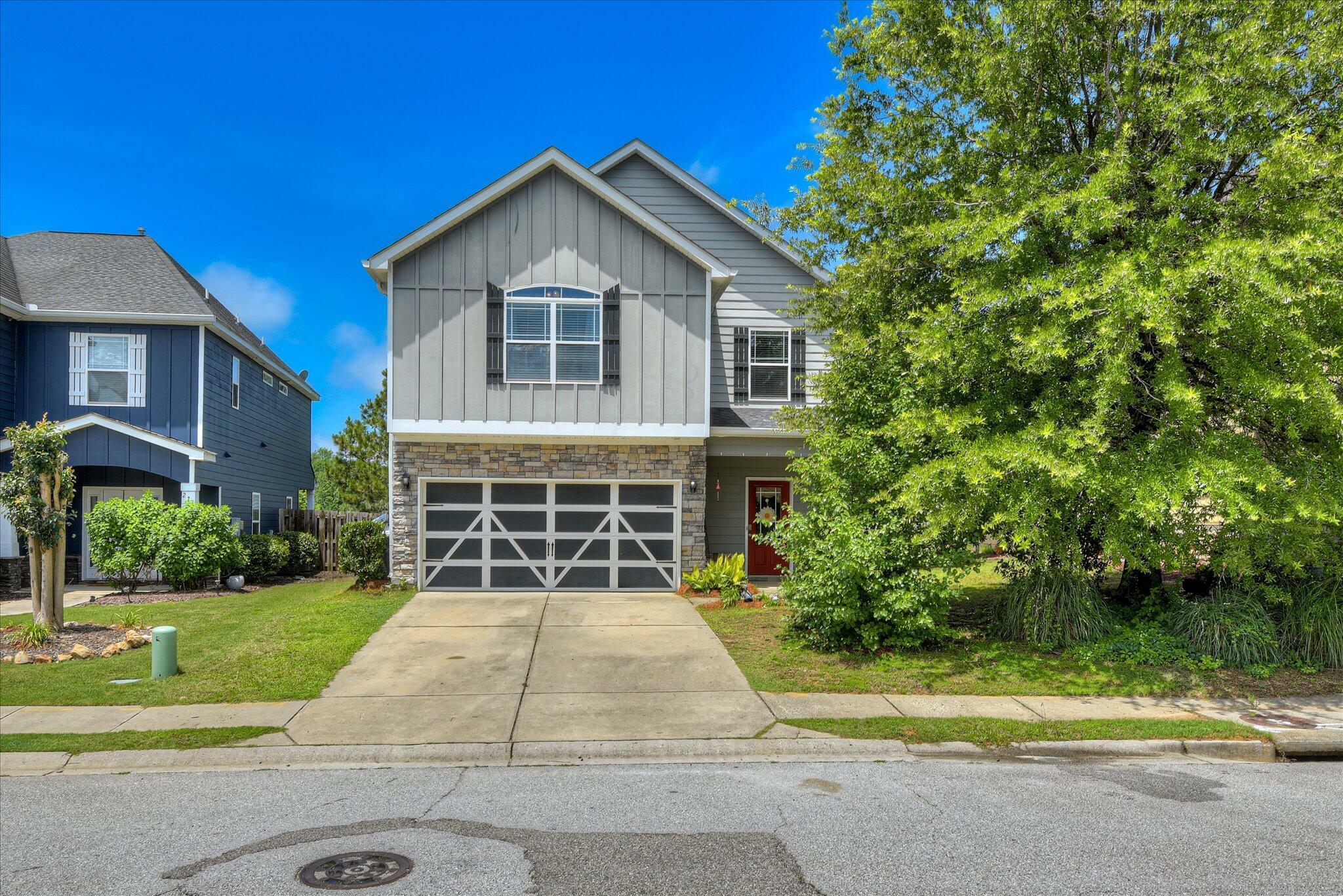 Property Photo: 229 Asa Way GA 30809