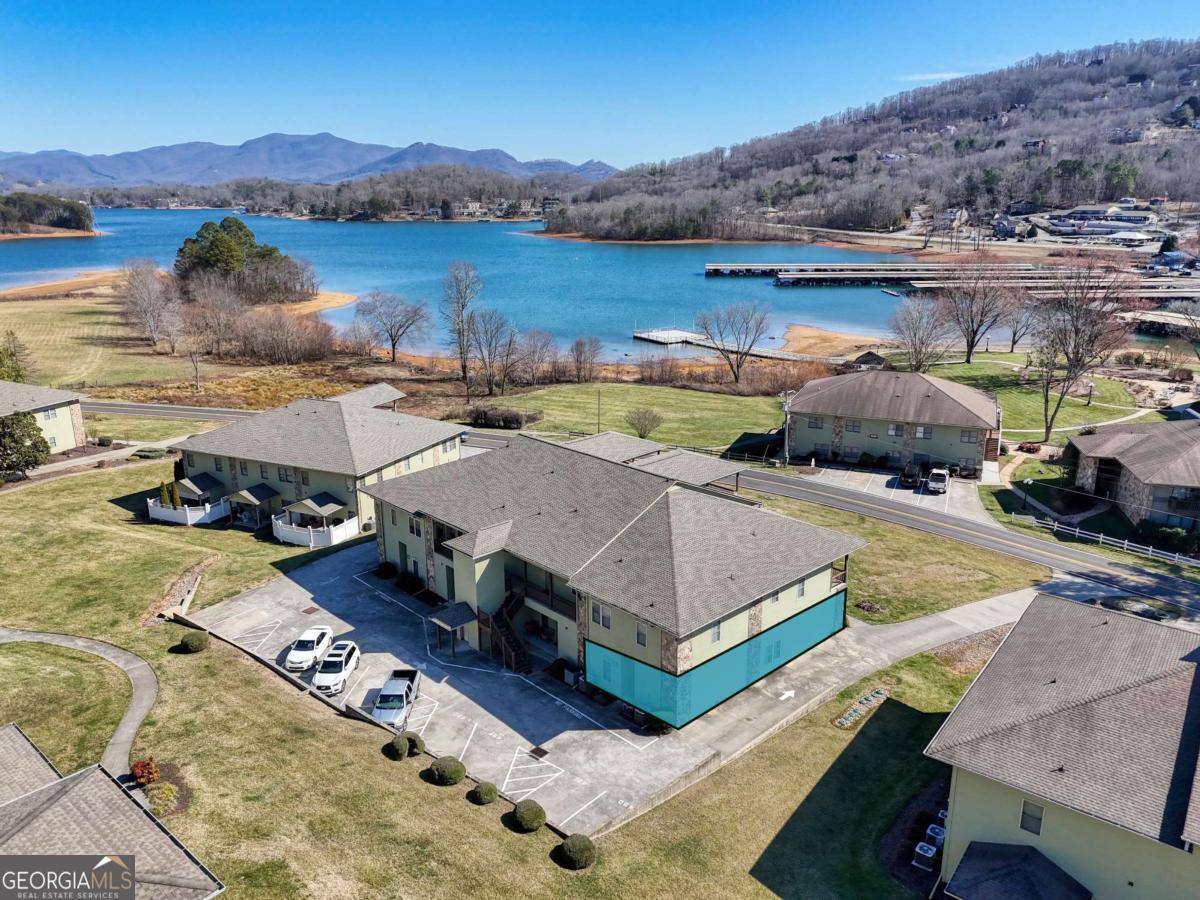 1649D Lakeview Drive  Young Harris GA 30582 photo