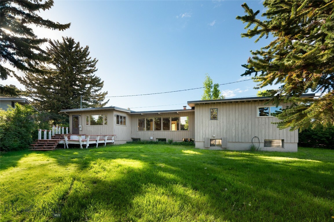 1524 S Grand  Bozeman MT 59715 photo