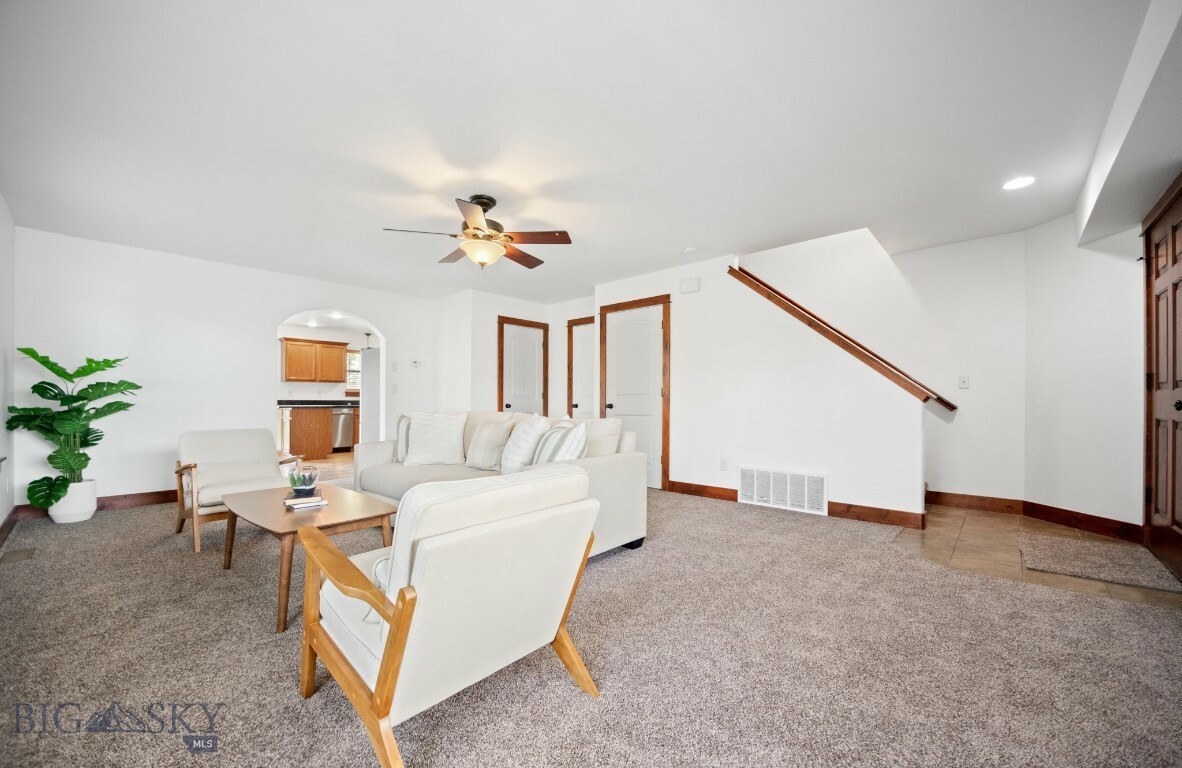 Property Photo: 4068 Opal Street MT 59718