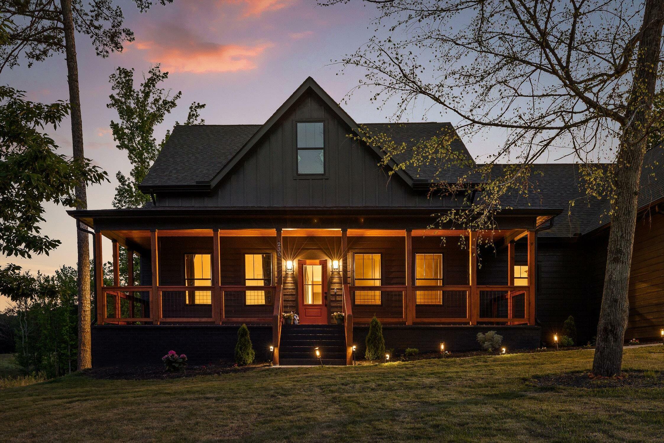 Property Photo:  230 Clubhouse Drive  TN 37347 