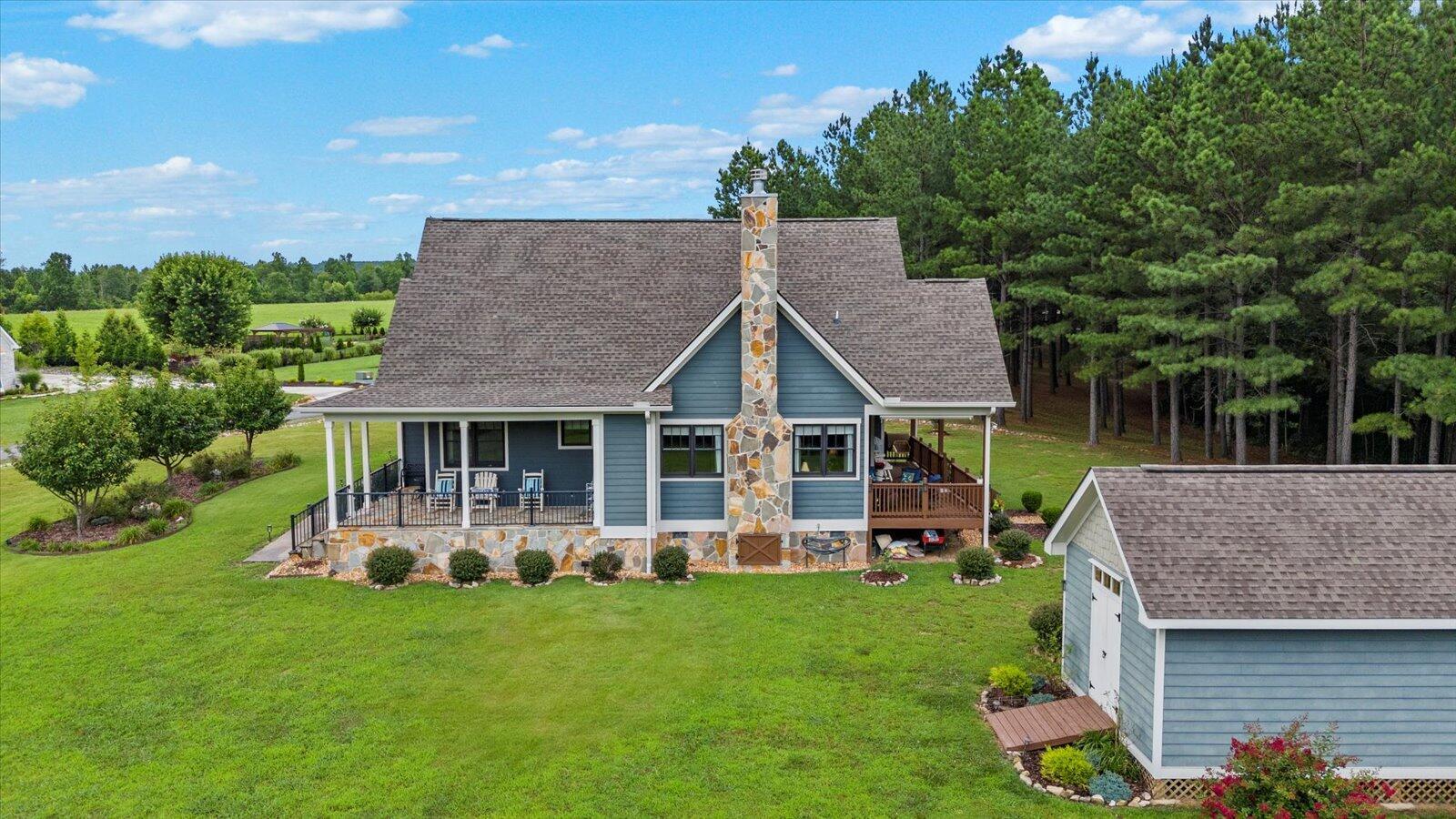 Property Photo: 217 Jasper Springs Drive TN 37347
