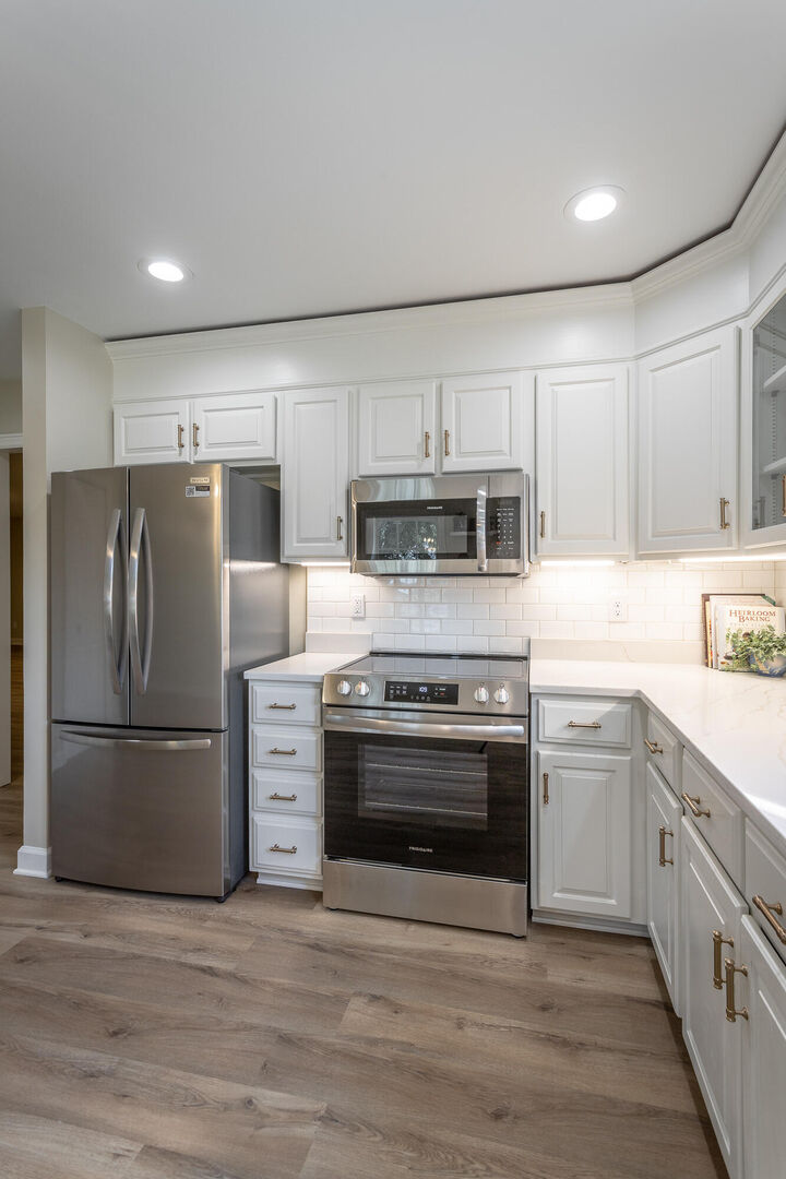 Property Photo:  195 Byron Street  TN 37347 