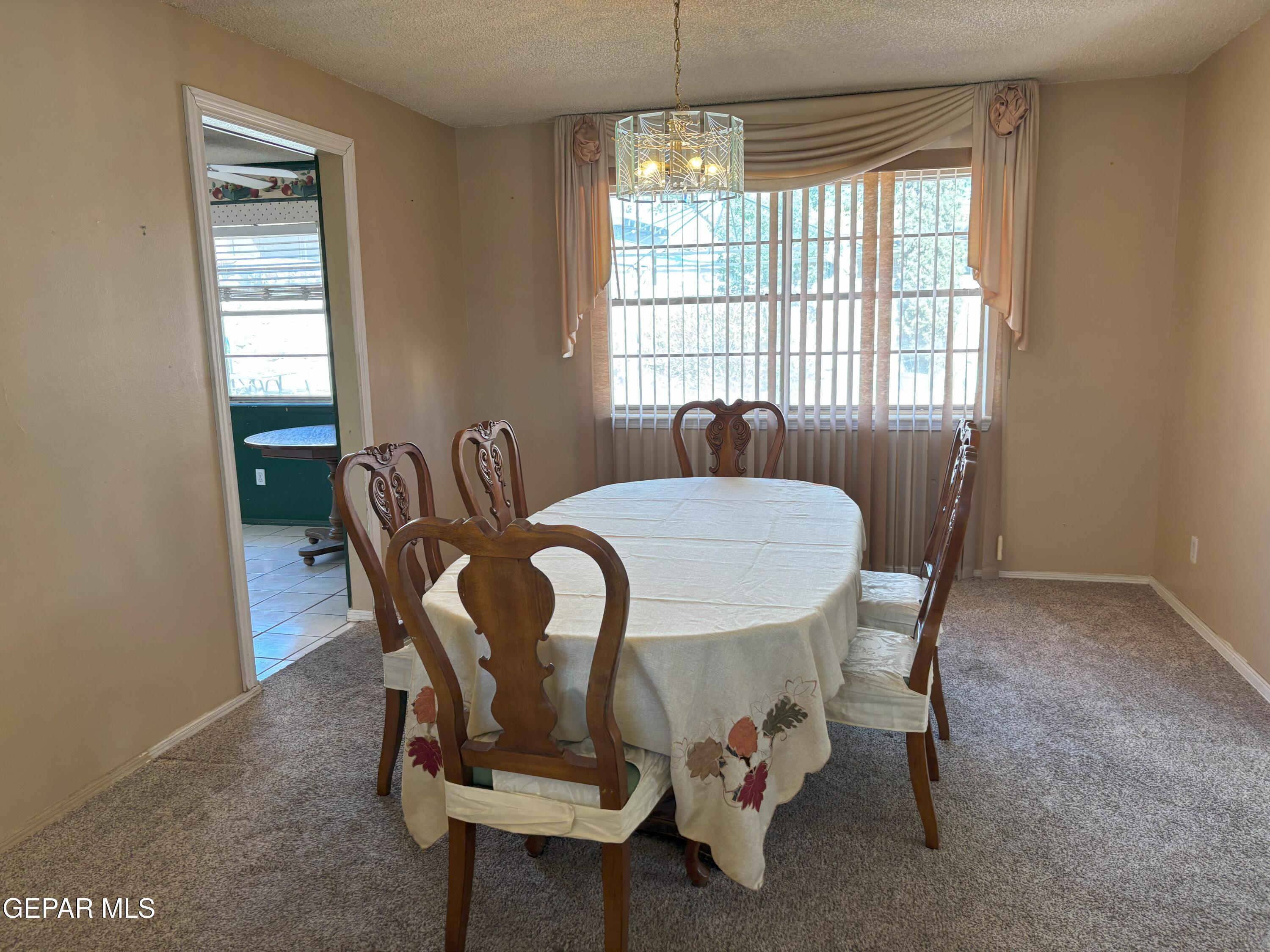 Property Photo:  3008 Gaston Drive  TX 79935 
