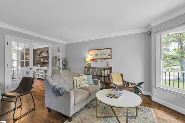 Property Photo:  102 Battery Boulevard  SC 29615 