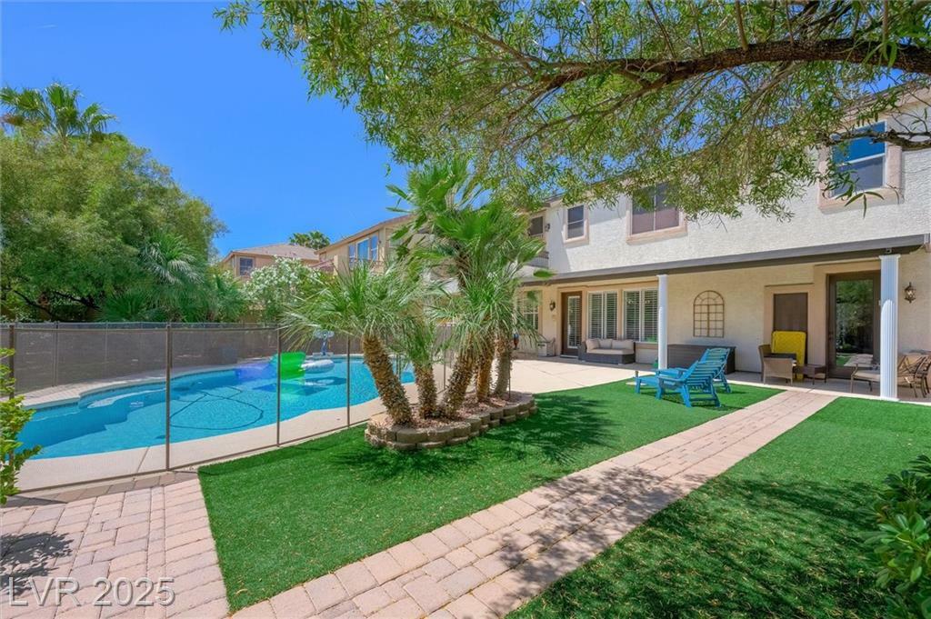 Property Photo: 335 Pleasant Summit Drive NV 89012