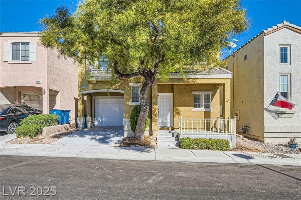 9140 Silk Threads Avenue  Las Vegas NV 89149 photo
