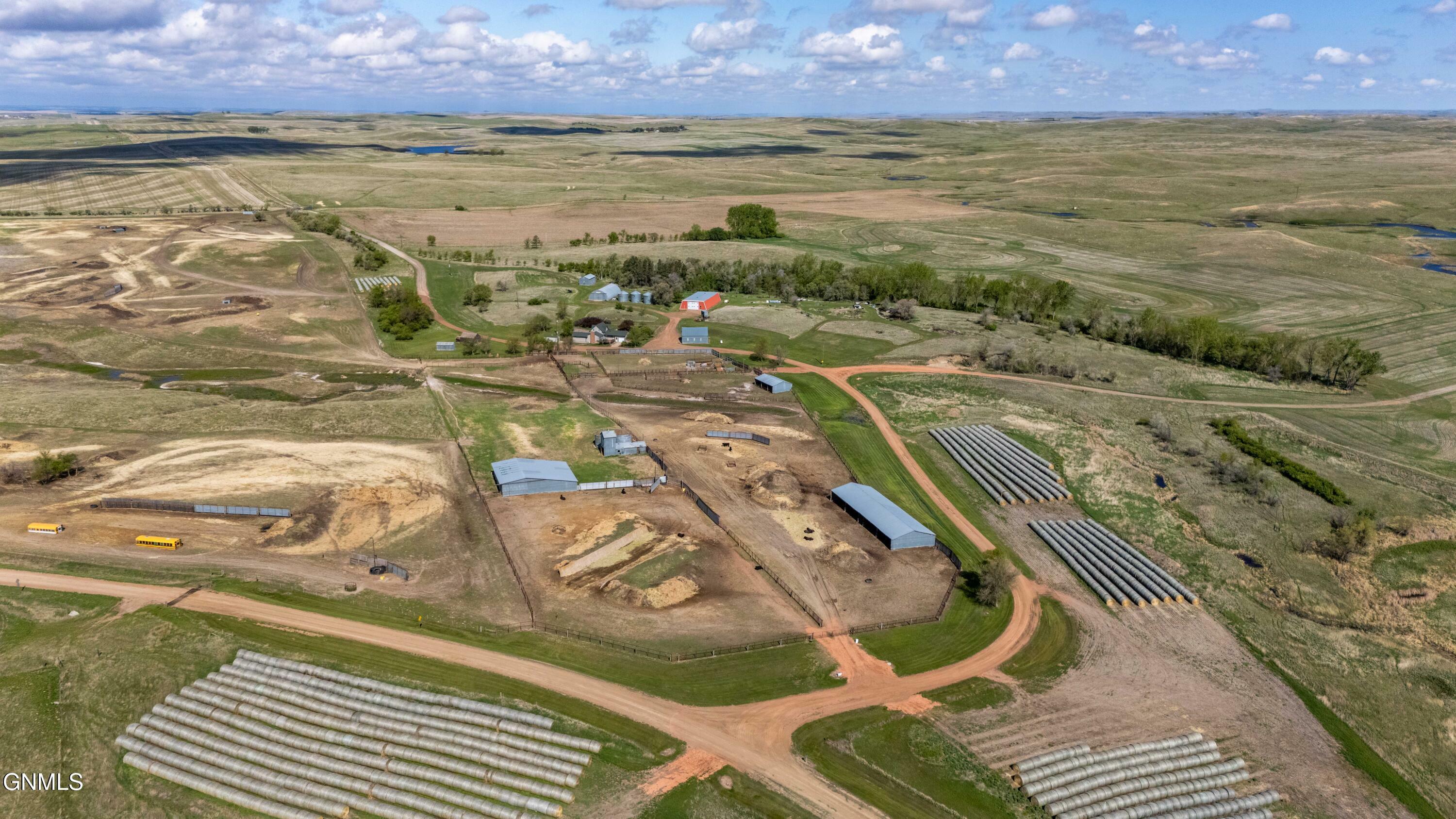 Property Photo: 8315 25th Street SW ND 58652