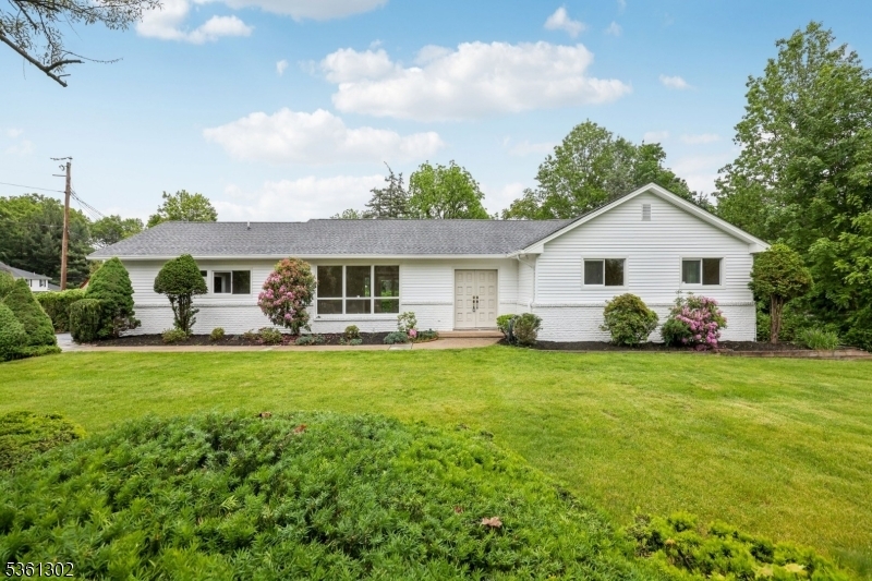 Property Photo: 444 Black Oak Ridge Rd NJ 07470