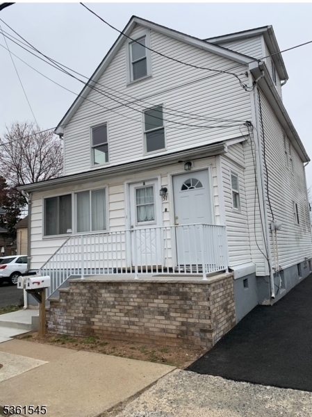 Property Photo: 51 Gladys Ave NJ 08835