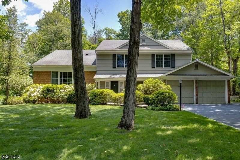 Property Photo: 211 Lorraine Dr NJ 07922